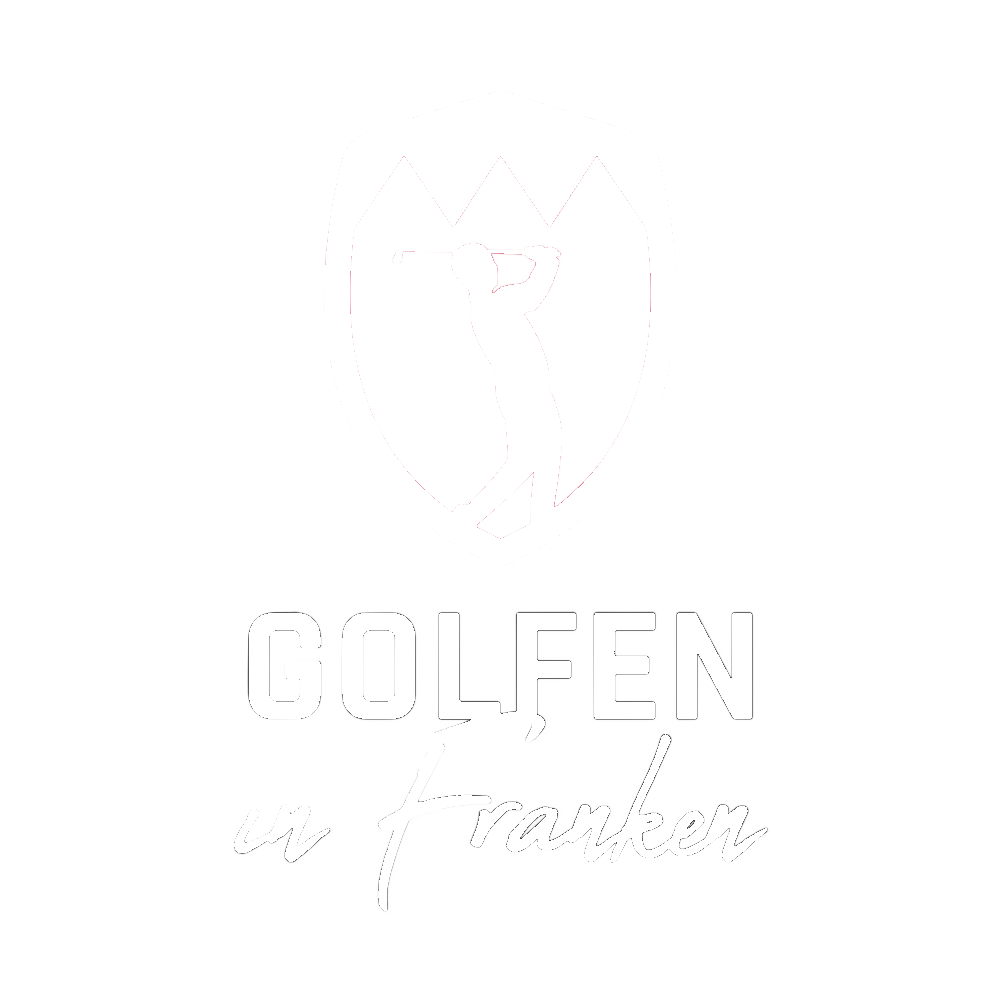 Golfen in Franken